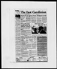 The East Carolinian, November 21, 1996